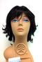 Junee Fashion Manhatten Style Synthetic Wig Noble