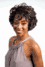 Junee Fashion Manhatten Style Synthetic Wig Stacy