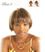 Junee Fashion Manhatten Style Wig Beat 2