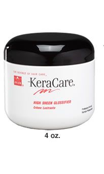 Keracare High Sheen Glossifier 8oz