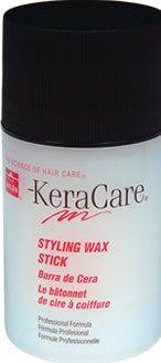 Keracare Styling Wax Stick 2.6oz