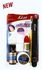 Kiss Acrylic GLITTER KIT