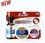 Kiss Acrylic GLITTER REFILL KIT