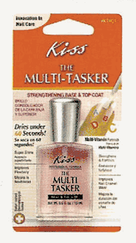 KISS Base and Top Coat