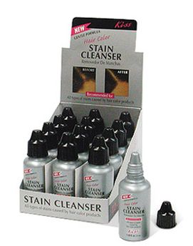 Kiss Color Stain Remover 1.18oz