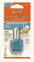 KISS Cuticle Remover