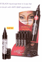 Kiss DEAD SEXY EYE PEN LINER