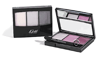 Kiss Eye Shadow
