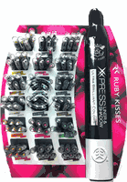 Kiss Eye Ultra Brilliant Color CRAYON Liner & Shadow