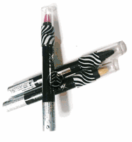 Kiss Eye Ultra Brilliant Color CRAYON Liner & Shadow