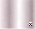 Kiss Eye Ultra Brilliant Color CRAYON Liner & Shadow BORN WITH A SILVER SPOON