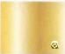 Kiss Eye Ultra Brilliant Color CRAYON Liner & Shadow METALLIC GOLD
