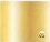 Kiss Eye Ultra Brilliant Color CRAYON Liner & Shadow METALLIC GOLD