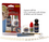 Kiss French Acrylic Sculpture Kit