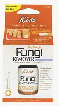 KISS Fungus Remover