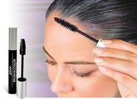 Kiss Hair Color Mascara
