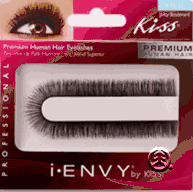 Kiss i ENVY JUICY BOULEVARD