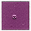 Kiss Nail Art Paint Beach Purple