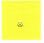 Kiss Nail Art Paint Beach Yellow