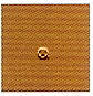 Kiss Nail Art Paint Bronze