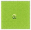 Kiss Nail Art Paint Green