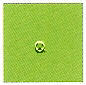 Kiss Nail Art Paint Green
