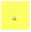 Kiss Nail Art Paint Neon Yellow