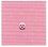 Kiss Nail Art Paint Pink