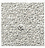 Kiss Nail Art Paint Silver Glitter