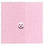 Kiss Nail Art Paint Soft Pink