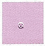 Kiss Nail Art Paint Soft Purple