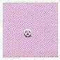 Kiss Nail Art Paint Soft Purple