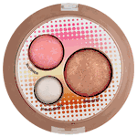 Kiss New York Envy Me Ultimate Trio for The Bronze Goddess PEACH GLOW
