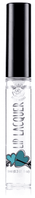 Kiss Painting Lip Lacquer RLL01 SEE THROUGH