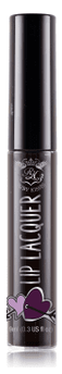 Kiss Painting Lip Lacquer RLL03 MIDNIGHT PLUM