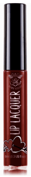 Kiss Painting Lip Lacquer RLL05 TRUE BLOOD