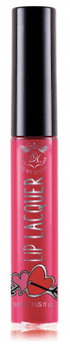 Kiss Painting Lip Lacquer RLL08 LIVELY