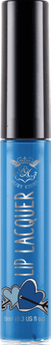 Kiss Painting Lip Lacquer RLL12 ARUBA BLUE