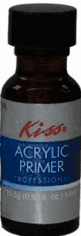 Kiss Pro Acrylic Primer 1/2oz