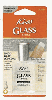 KISS Top Coat