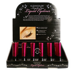 Klean Color Angelic Eyes Liquid Eyeliner