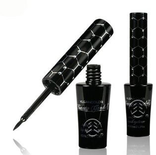 Klean Color Beauty Garden Waterproof Liquid Eyeliner (LE220)