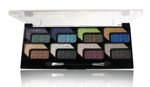 Klean Color Eyeshadow Beauty Essentials (ES1127) 01 SUNLIGHT