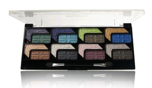 Klean Color Eyeshadow Beauty Essentials (ES1127) 01 SUNLIGHT