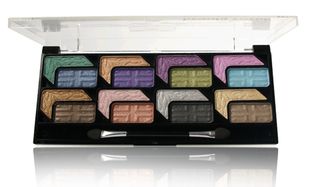 Klean Color Eyeshadow Beauty Essentials (ES1127) 02 MOONLIGHT