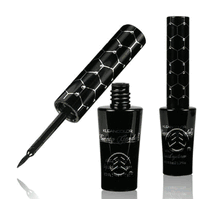 Klean Color Liquid Eyeliner Beauty Garden Waterproof Liquid Eyeliner (LE220)