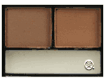 KleanColor American Eyedol (EBK805-A) 03 BRUNETTE