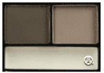 KleanColor American Eyedol (EBK805-A) 04 DARK