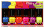 KleanColor Candy Cast Neon Nail Lacquer Mini Collection