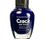 KleanColor CRACK NAIL POLISH BLUE CRACKLE